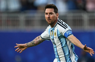 Messi - Thiên tài của các thiên tài