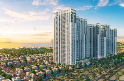 Nhà đầu tư chốt mua căn hộ Blanca City chỉ sau một lần trải nghiệm thực tế