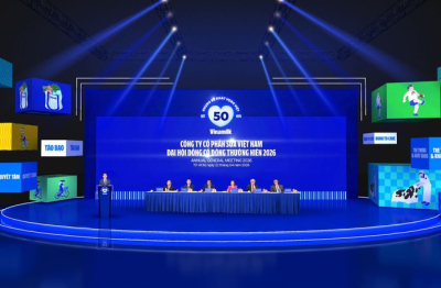 Vinamilk tiếp tục là đại diện duy nhất của ngành sữa Việt Nam trong Fortune SEA 500