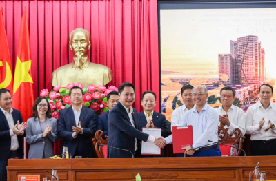 T&T Group đề xuất loạt dự án chiến lược tại Đắk Lắk