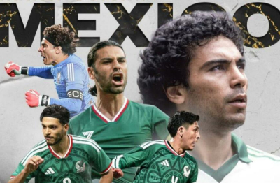 World Cup 2026: Mexico sớm đoạt vé vào vòng 32 đội 