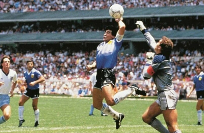  10 trận đấu kinh điển tại các kỳ World Cup