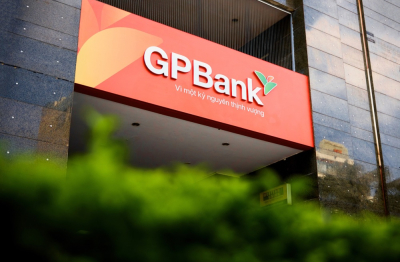 GPBank được chấp thuận bổ sung nội dung tại Giấy phép hoạt động
