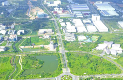 Lực đẩy hạ tầng đột phá và “thời điểm vàng” cho dòng vốn đầu tư 