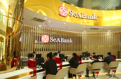 Tổng tài sản SeABank tăng hơn 4,6 lần, đóng góp gần 5.300 tỷ đồng ngân sách trong 5 năm