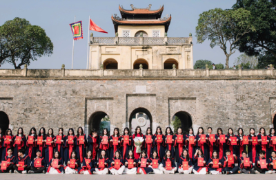 Nơi mỗi học sinh đều có cơ hội tỏa sáng
