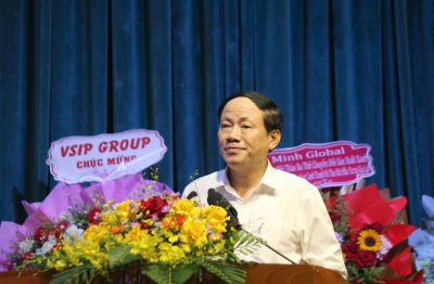 Gia Lai cùng Becamex Bình Định đón làn sóng đầu tư ESG