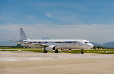 Đón thêm Airbus A321, Vietravel Airlines tăng tốc kế hoạch mở rộng đội tàu