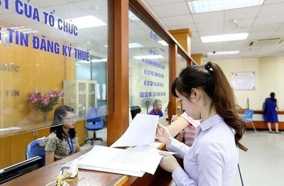 Gia hạn thời hạn nộp thuế GTGT, thuế TNDN, thuế TNCN và tiền thuê đất trong năm 2026