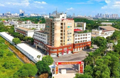 Bước bứt phá từ mô hình 