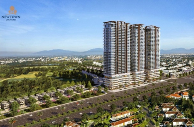 Chu kỳ mới của bất động sản Đà Nẵng: Nhà đầu tư ưu tiên tài sản kép