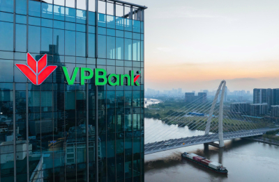 VPBank trong danh sách 2.000 doanh nghiệp lớn nhất thế giới năm thứ ba liên tiếp