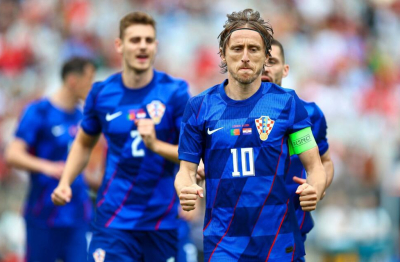 Khúc vĩ thanh nghẹt thở tại Toronto, tạm biệt Luka Modrić