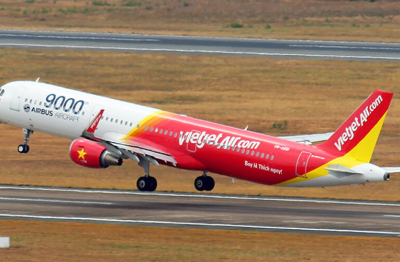 Vietjet khôi phục 5 đường bay đến Đà Lạt: Đòn bẩy du lịch từ cửa ngõ Cát Bi, Hải Phòng