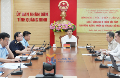 Quảng Ninh: Bắt giữ, xử lý 1.885 vụ buôn lậu, gian lận thương mại và hàng giả