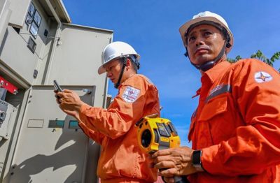 Chưa áp dụng giá điện theo giờ cao điểm với khách hàng sinh hoạt