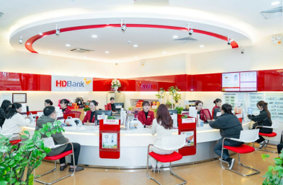 HDBank huy động thành công 721 triệu USD từ ADB, Standard Chartered và các định chế tài chính quốc tế