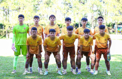 Khai màn VCK U17 Quốc gia: LPBank HAGL đại chiến Thể Công Viettel