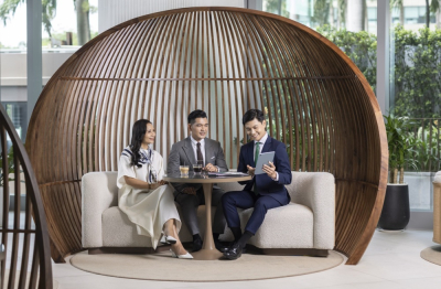 Năm thứ hai liên tiếp, VPBank SME được vinh danh tại Asian Banking & Finance Retail Banking Awards