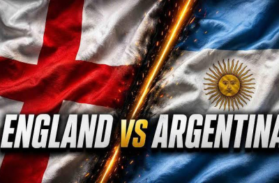 Anh và Argentina: Lịch sử sẽ gọi tên ai?