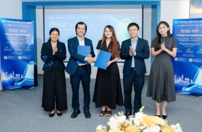 Vietnam AI Innovation Challenge 2026 quy tụ gần 2.000 thí sinh