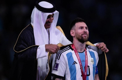 10 chuyện độc, lạ tại các trận chung kết World Cup 