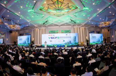 Diễn đàn VSCF 2026: Với chủ đề “Định hình Net Zero Việt Nam-Tái kiến tạo cho 2050”