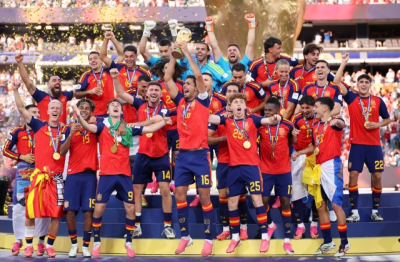 Tây Ban Nha vô địch World Cup 2026
