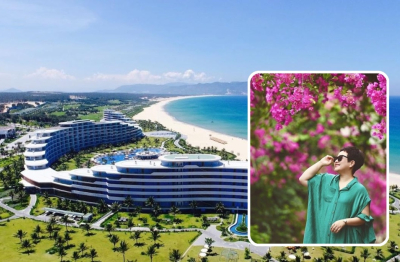 Sắp diễn ra Lễ hội Ngàn hoa quy mô lớn tại FLC Quy Nhơn