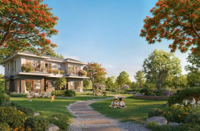 Ecopark ra mắt phân khu đáp ứng nhu cầu giáo dục toàn diện cho trẻ tại Eco Retreat