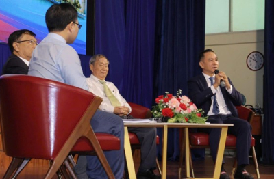 Doanh nhân Việt Nam trước yêu cầu hội nhập mới