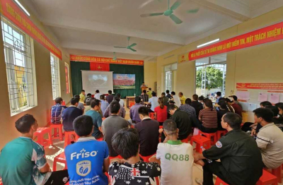 Quảng Ninh: Tuyên truyền pháp luật về quản lý bảo vệ rừng; phòng cháy, chữa cháy rừng 