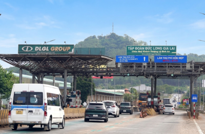 DLG ‘ngược dòng’ báo lãi đậm, dù doanh thu giảm