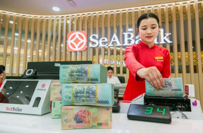 Quy mô tài sản SeABank vượt 427.100 tỷ đồng, củng cố nền tảng tăng trưởng dài hạn