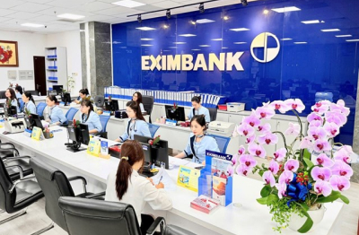Eximbank hoàn tất chuyển giao điều hành theo lộ trình triển khai Chiến lược phát triển giai đoạn 2026 - 2030