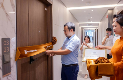 Masterise Homes đồng hành cùng khách hàng trên toàn quốc với giải pháp tài chính ưu việt