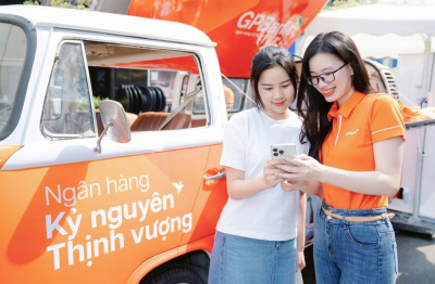 GPBank xây dựng hệ sinh thái tài chính số đồng hành cùng Hà Nội