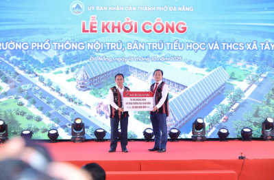 Lan tỏa dòng vốn, mở rộng cơ hội phát triển vùng đồng bào dân tộc thiểu số
