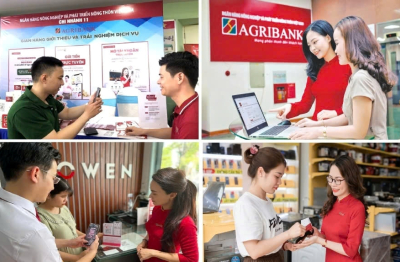 Agribank đẩy mạnh triển khai hoạt động cho vay thông qua Tổ vay vốn: Khơi thông nguồn vốn, trợ lực vững chắc cho “Tam nông”