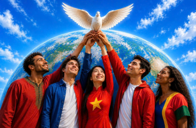 Phát động cuộc thi sáng tạo video năm 2026