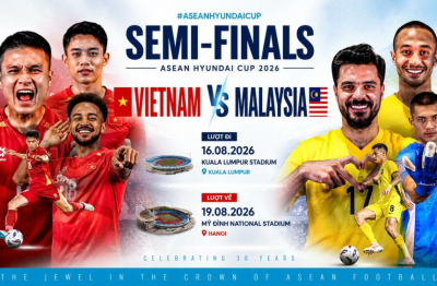  Malaysia - Thuốc thủ liều cao cho thầy trò Đình Bắc