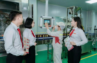 Agribank tiên phong triển khai chương trình tín dụng ưu đãi 70.000 tỷ đồng hướng đến các động lực tăng trưởng kinh tế và doanh nghiệp nhỏ và vừa.