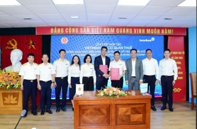Đồng hành cùng hộ kinh doanh, cá nhân kinh doanh, doanh nghiệp thúc đẩy chuyển đổi số
