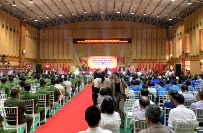     Phường Việt Hưng: Ra mắt Trung tâm giáo dục cộng đồng về PCCC và CNCH 