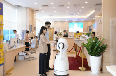 Nam A Bank : Lợi nhuận 6 tháng tăng 25%, củng cố bộ đệm vốn và hướng tới các mục tiêu tăng trưởng mới