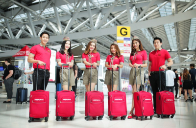 Vietjet thắng lớn Flyers’ Choice Awards 2026, khẳng định sức hút thương hiệu hàng không toàn cầu