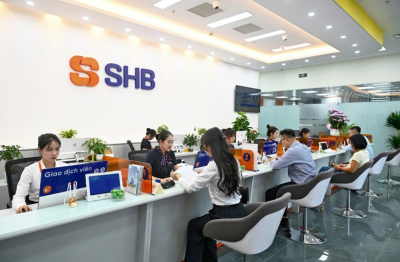 SHB giảm lãi suất cho vay, góp phần thúc đẩy các động lực tăng trưởng của nền kinh tế