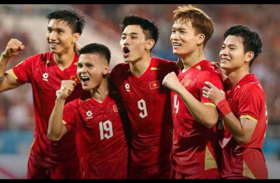 Nhìn lại trận lượt đi chung kết ASEAN CUP 2026