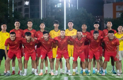 FC Ba Vì bổ sung lực lượng, giữ trọn bản sắc xứ núi Tản trước mùa giải VII