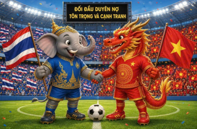 Chung kết ASEAN Cup 2026 dưới góc nhìn chuyên môn